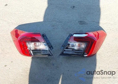 2022 Honda Civic Sport z USA, uszkodzony, nr VIN 2HGFE2F58NH521739